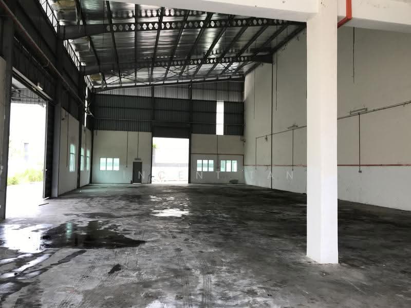 Kilang Berkembar untuk Dijual di Semenyih (Selangor) - Vincent Tan - Interior - PropertyGuru.com.my