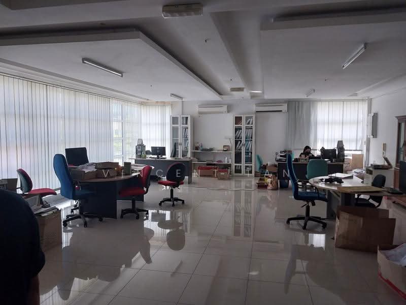 Kilang Berkembar untuk Dijual di Semenyih (Selangor) - Vincent Tan - Interior - PropertyGuru.com.my