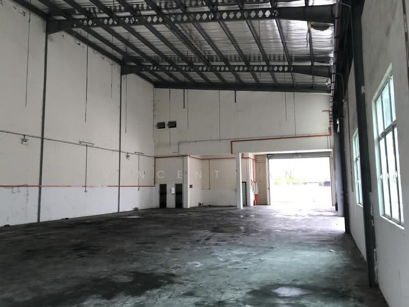 Kilang Berkembar untuk Dijual di Semenyih (Selangor) - Vincent Tan - Interior - PropertyGuru.com.my