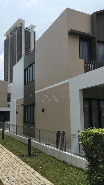 2-storey Terraced House for Sale in Sunway City Iskandar Puteri (Iskandar Puteri (Nusajaya)) - Yvonne Lim - Exterior - PropertyGuru.com.my