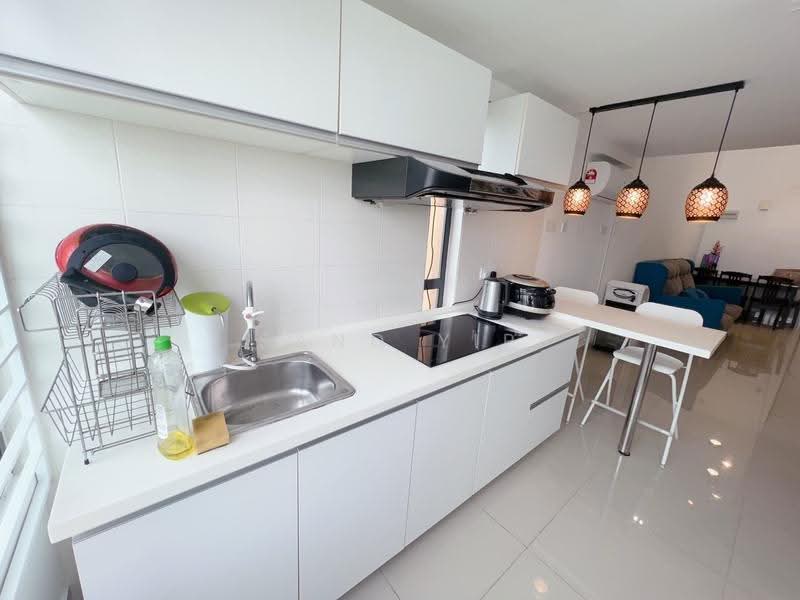 Service Residence for Rent at Subang Soho (One Soho) - Sand Yip - PropertyGuru.com.my