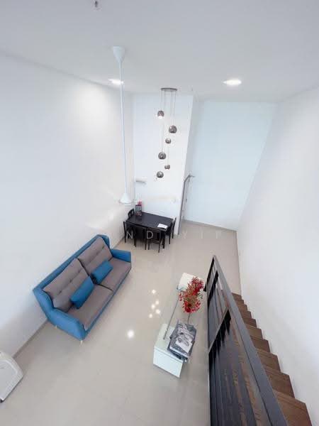 Service Residence for Rent at Subang Soho (One Soho) - Sand Yip - PropertyGuru.com.my