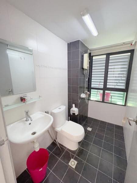 Service Residence for Rent at Subang Soho (One Soho) - Sand Yip - PropertyGuru.com.my