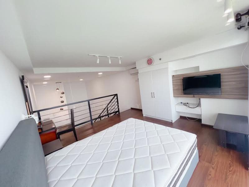 Service Residence for Rent at Subang Soho (One Soho) - Sand Yip - PropertyGuru.com.my