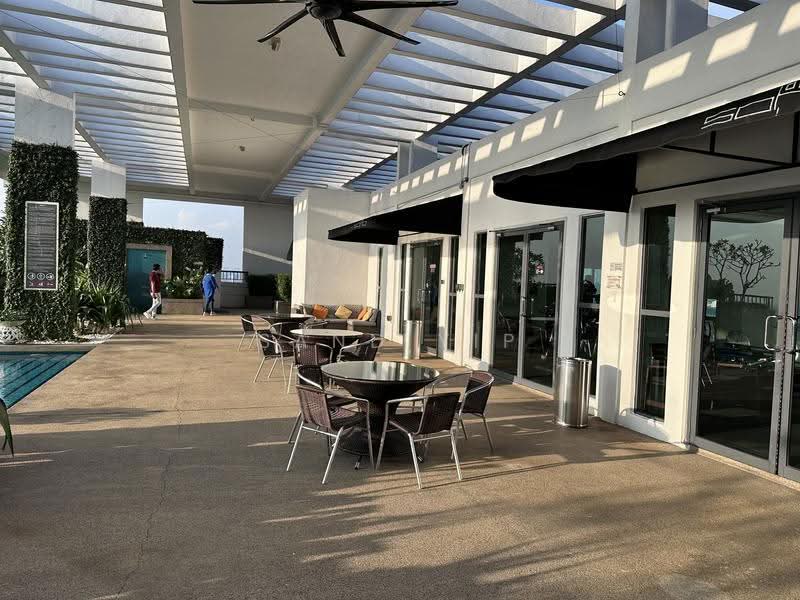 Service Residence for Rent at Subang Soho (One Soho) - Sand Yip - PropertyGuru.com.my