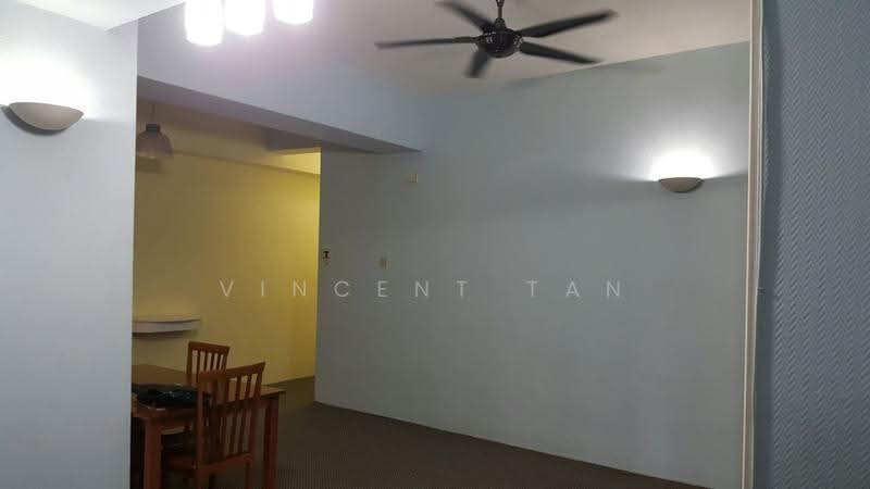 Rumah Teres 2-Tingkat untuk Dijual di SS3 (Petaling Jaya) - Vincent Tan - Dining Room - PropertyGuru.com.my
