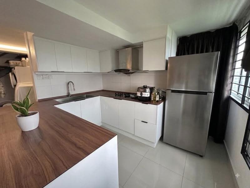 Service Residence for Sale at Subang Soho (One Soho) - Sand Yip - PropertyGuru.com.my