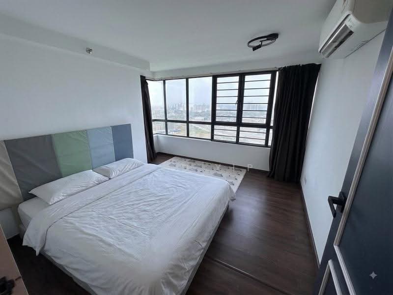 Service Residence for Sale at Subang Soho (One Soho) - Sand Yip - PropertyGuru.com.my