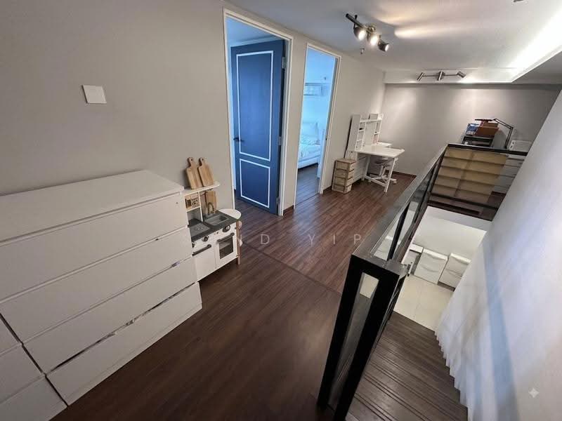 Service Residence for Sale at Subang Soho (One Soho) - Sand Yip - PropertyGuru.com.my
