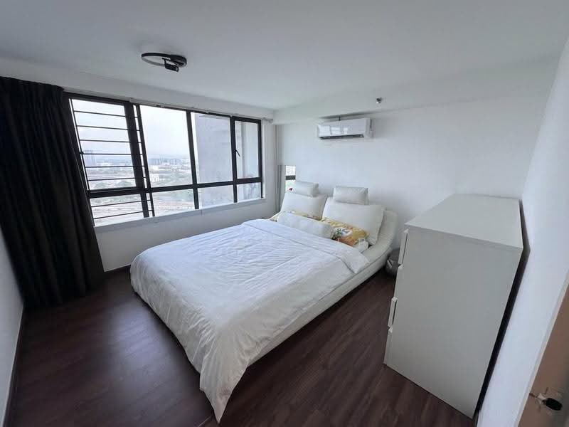 Service Residence for Sale at Subang Soho (One Soho) - Sand Yip - PropertyGuru.com.my