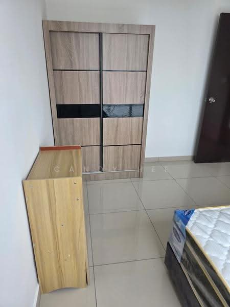 Kondominium untuk Disewa di The Jalil (Bayu Jalil) - Candy Hee - Bedroom - PropertyGuru.com.my