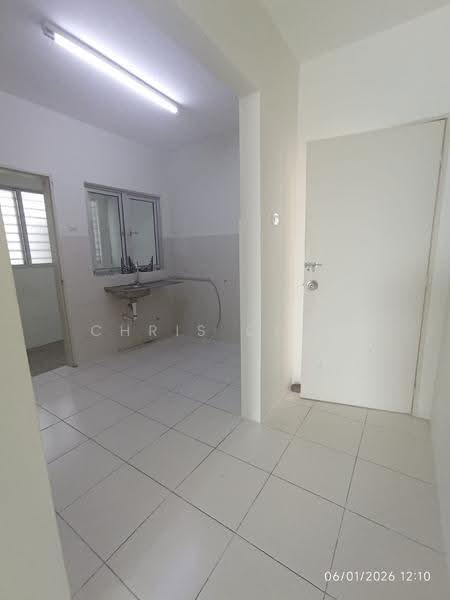 Apartment for Rent at PPA1M Bukit Jalil - Chris Choo - Kitchen - PropertyGuru.com.my