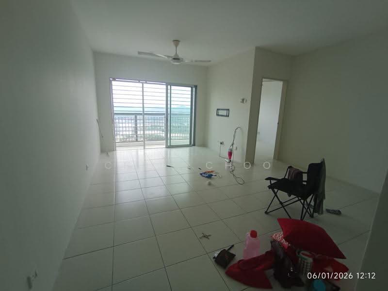 Apartment for Rent at PPA1M Bukit Jalil - Chris Choo - Living Room - PropertyGuru.com.my