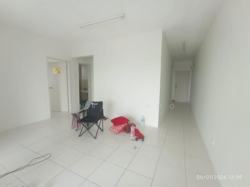 Apartment for Rent at PPA1M Bukit Jalil - Chris Choo - Interior - PropertyGuru.com.my