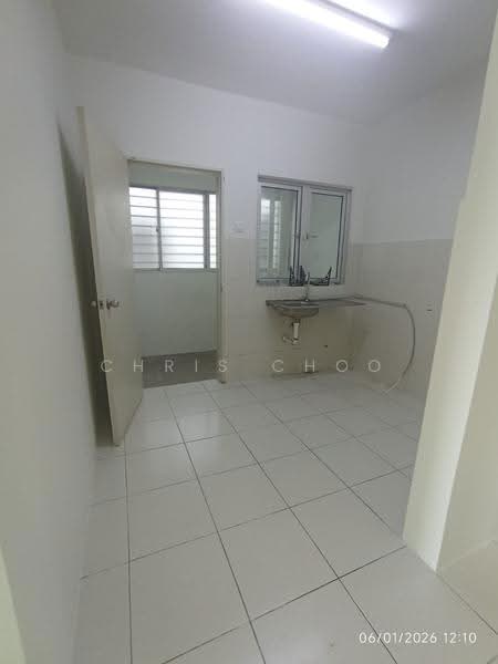 Apartment for Rent at PPA1M Bukit Jalil - Chris Choo - Kitchen - PropertyGuru.com.my