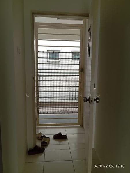Apartment for Rent at PPA1M Bukit Jalil - Chris Choo - Entrance - PropertyGuru.com.my