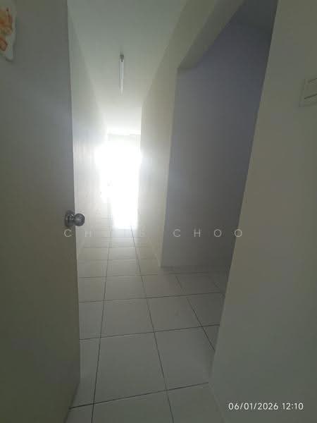Apartment for Rent at PPA1M Bukit Jalil - Chris Choo - Corridor - PropertyGuru.com.my