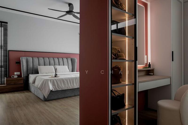 Rumah Berkembar untuk Dijual di Sepang (Selangor) - Jolly Chai - Bedroom - PropertyGuru.com.my
