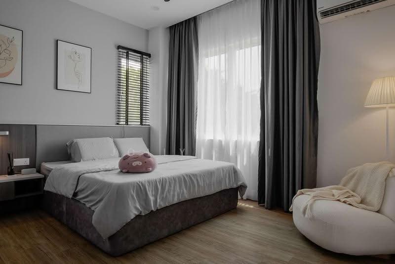 Rumah Berkembar untuk Dijual di Sepang (Selangor) - Jolly Chai - Bedroom - PropertyGuru.com.my