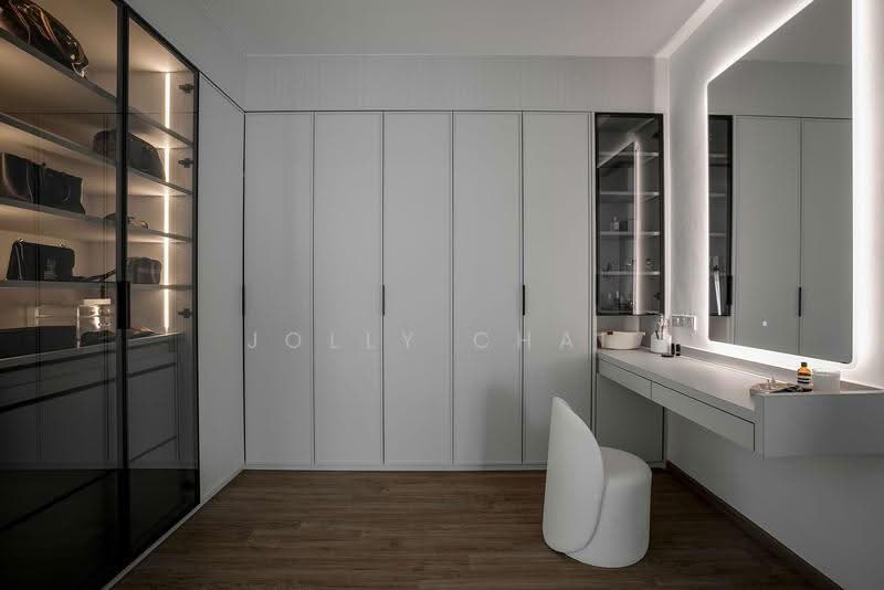 Rumah Berkembar untuk Dijual di Sepang (Selangor) - Jolly Chai - Interior - PropertyGuru.com.my