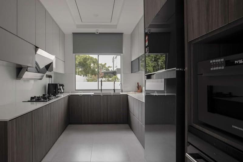 Rumah Berkembar untuk Dijual di Sepang (Selangor) - Jolly Chai - Kitchen - PropertyGuru.com.my
