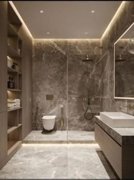 Rumah Berkembar untuk Dijual di Sepang (Selangor) - Jolly Chai - Bathroom - PropertyGuru.com.my