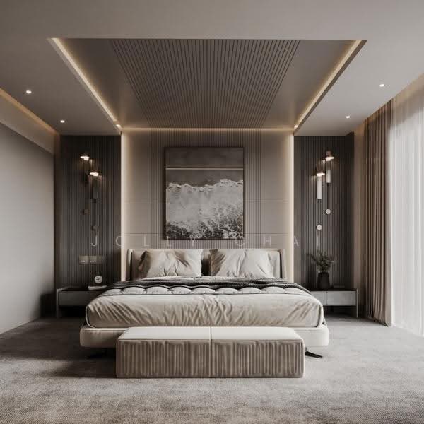 Rumah Berkembar untuk Dijual di Sepang (Selangor) - Jolly Chai - Bedroom - PropertyGuru.com.my