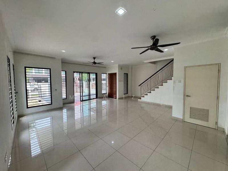 Rumah Teres 2-Tingkat untuk Dijual di Alam Sari (Bangi) - Mahafiz . - PropertyGuru.com.my