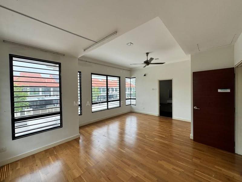 Rumah Teres 2-Tingkat untuk Dijual di Alam Sari (Bangi) - Mahafiz . - PropertyGuru.com.my