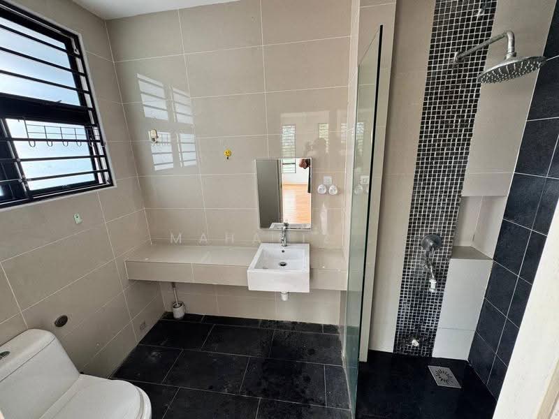 Rumah Teres 2-Tingkat untuk Dijual di Alam Sari (Bangi) - Mahafiz . - PropertyGuru.com.my