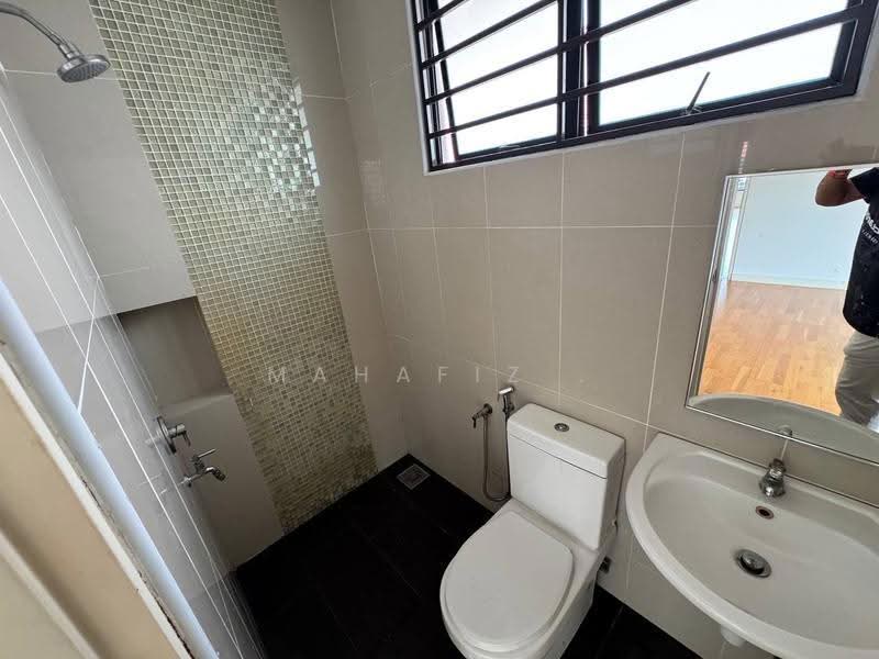 Rumah Teres 2-Tingkat untuk Dijual di Alam Sari (Bangi) - Mahafiz . - PropertyGuru.com.my