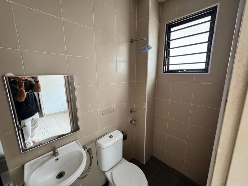 Rumah Teres 2-Tingkat untuk Dijual di Alam Sari (Bangi) - Mahafiz . - PropertyGuru.com.my