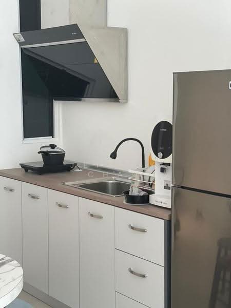 Kondominium untuk Disewa di QuayWest Residence - Jeffrey Chan - Kitchen - PropertyGuru.com.my