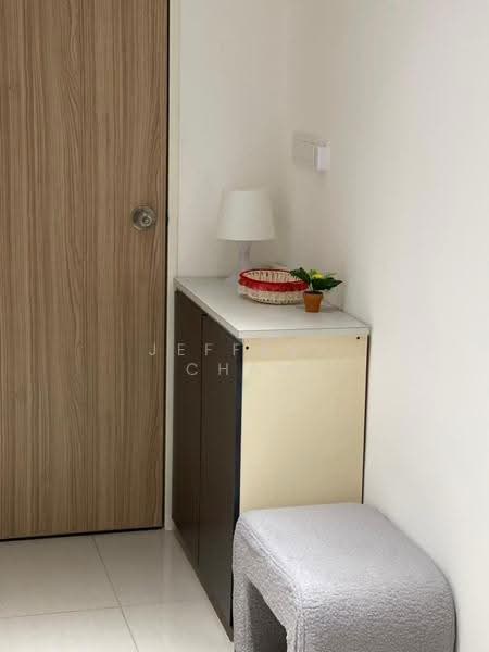Kondominium untuk Disewa di QuayWest Residence - Jeffrey Chan - Entrance - PropertyGuru.com.my