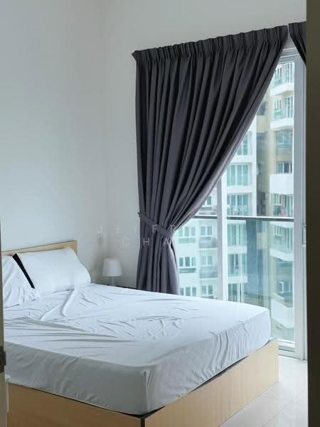 Kondominium untuk Disewa di QuayWest Residence - Jeffrey Chan - Bedroom - PropertyGuru.com.my