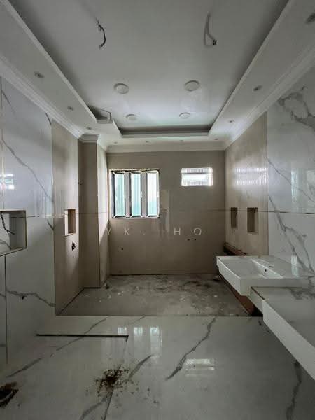 Semi-Detached House for Sale in Ampang Jaya (Ampang) - YK. Ho - Interior - PropertyGuru.com.my