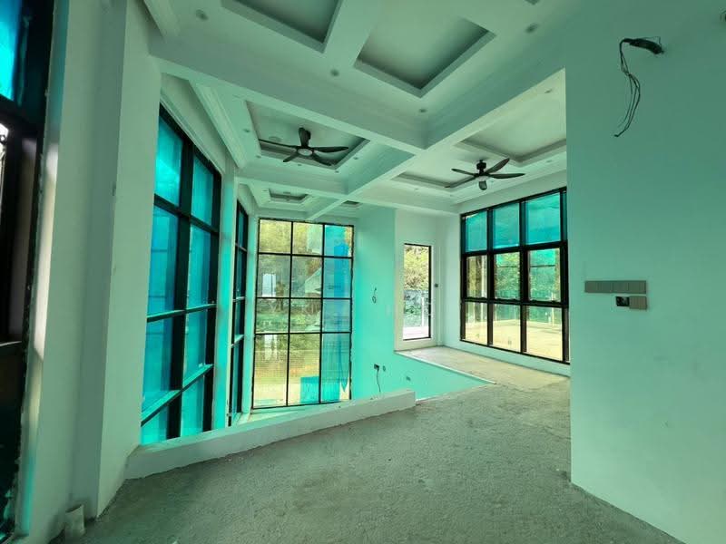 Semi-Detached House for Sale in Ampang Jaya (Ampang) - YK. Ho - Interior - PropertyGuru.com.my