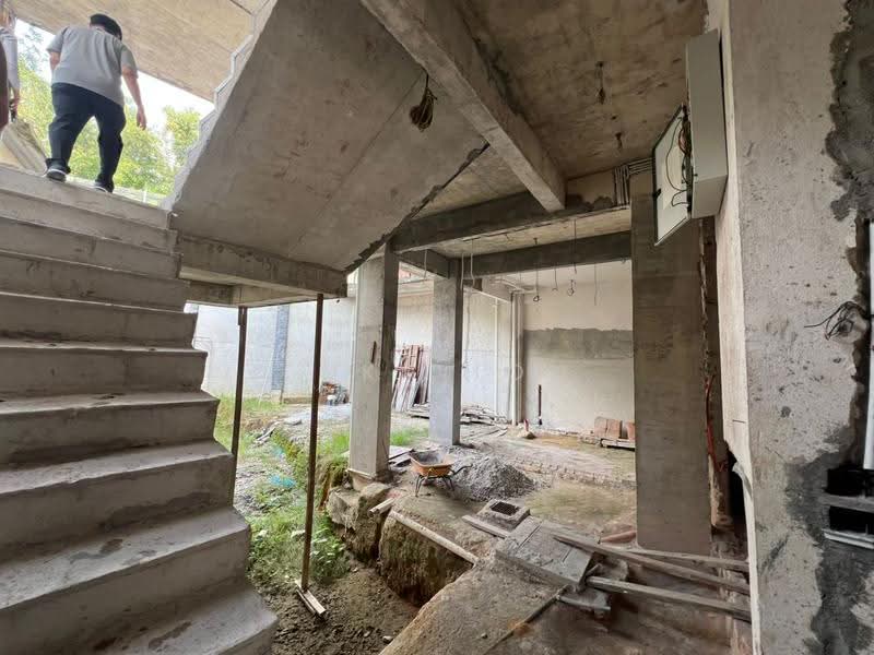 Semi-Detached House for Sale in Ampang Jaya (Ampang) - YK. Ho - Interior - PropertyGuru.com.my