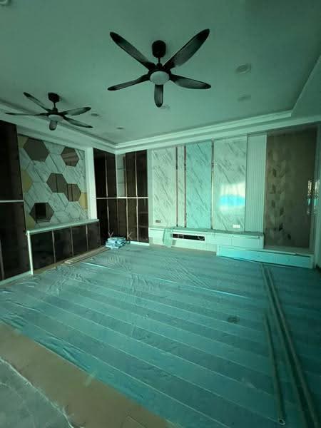 Semi-Detached House for Sale in Ampang Jaya (Ampang) - YK. Ho - Interior - PropertyGuru.com.my