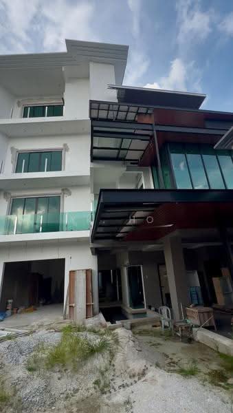 Semi-Detached House for Sale in Ampang Jaya (Ampang) - YK. Ho - Exterior - PropertyGuru.com.my