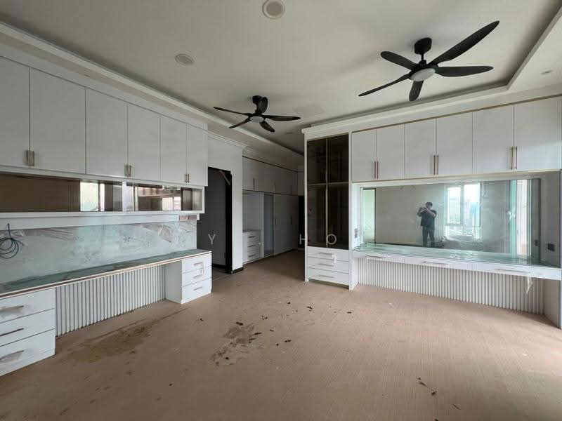 Semi-Detached House for Sale in Ampang Jaya (Ampang) - YK. Ho - Interior - PropertyGuru.com.my
