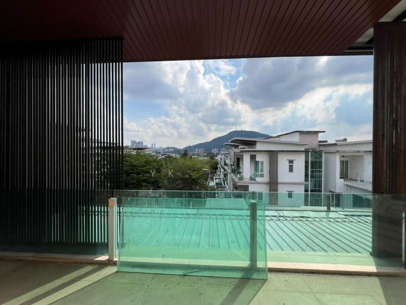 Semi-Detached House for Sale in Ampang Jaya (Ampang) - YK. Ho - Exterior - PropertyGuru.com.my