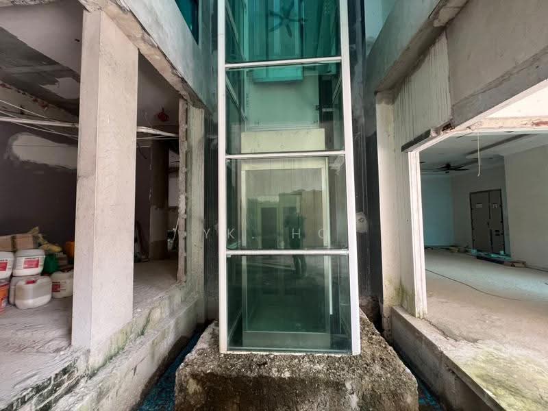 Semi-Detached House for Sale in Ampang Jaya (Ampang) - YK. Ho - Interior - PropertyGuru.com.my