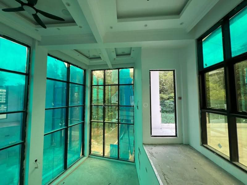 Semi-Detached House for Sale in Ampang Jaya (Ampang) - YK. Ho - Interior - PropertyGuru.com.my