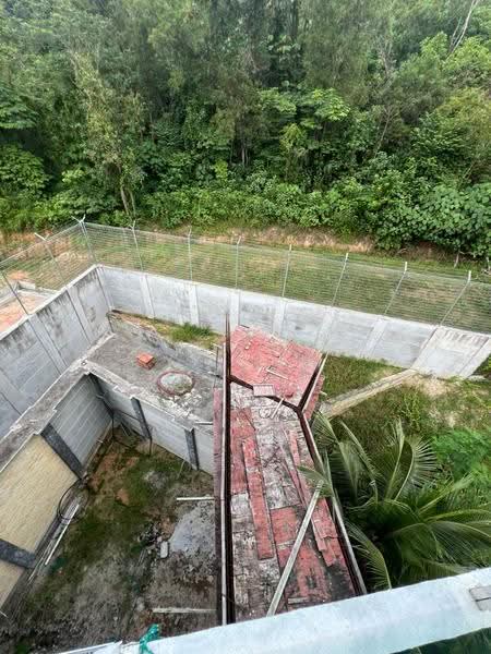 Semi-Detached House for Sale in Ampang Jaya (Ampang) - YK. Ho - Exterior - PropertyGuru.com.my
