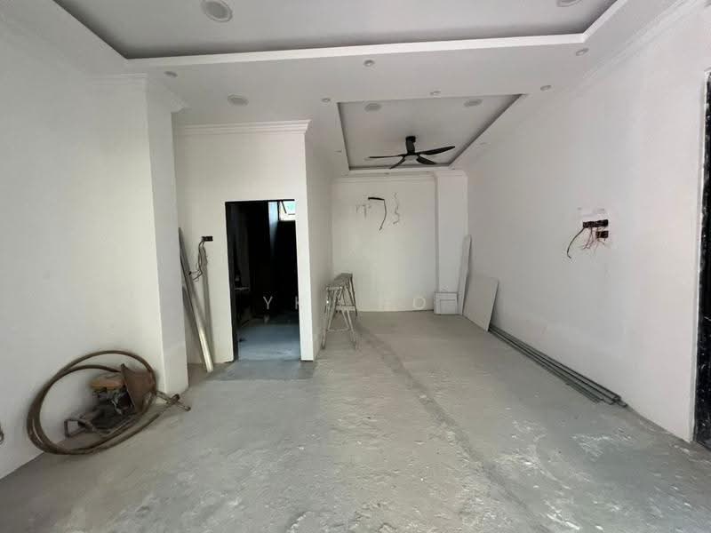 Semi-Detached House for Sale in Ampang Jaya (Ampang) - YK. Ho - Interior - PropertyGuru.com.my