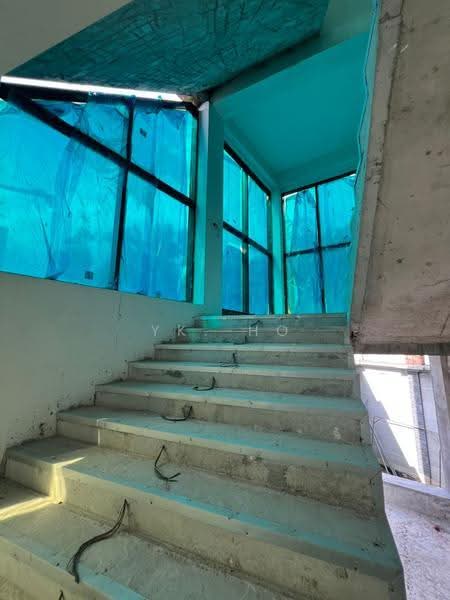 Semi-Detached House for Sale in Ampang Jaya (Ampang) - YK. Ho - Interior - PropertyGuru.com.my