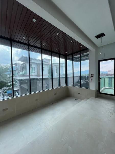 Semi-Detached House for Sale in Ampang Jaya (Ampang) - YK. Ho - Interior - PropertyGuru.com.my