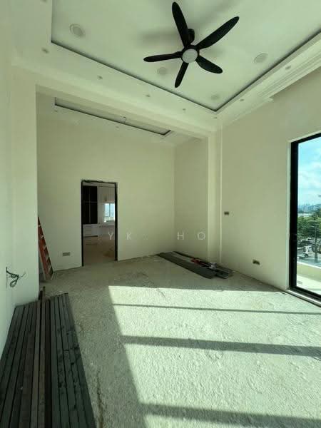 Semi-Detached House for Sale in Ampang Jaya (Ampang) - YK. Ho - Interior - PropertyGuru.com.my