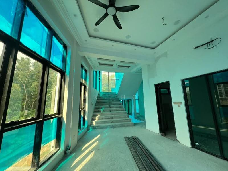 Semi-Detached House for Sale in Ampang Jaya (Ampang) - YK. Ho - Interior - PropertyGuru.com.my